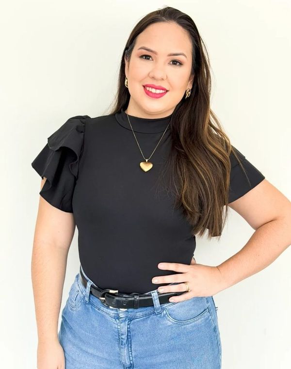 Belén Monsalvo
